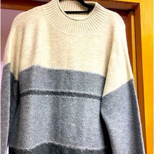 NWOT Super Soft and Cozy Sweater